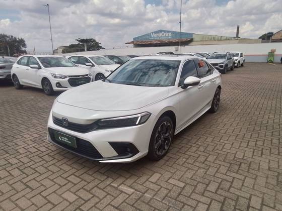 HONDA CIVIC 2.0 DI e:HEV ADVANCED E-CVT HONDA CIVIC 2.0 DI e:HEV ADVANCED E-CVT